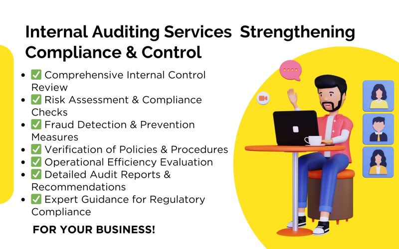 Internal Auditing Services